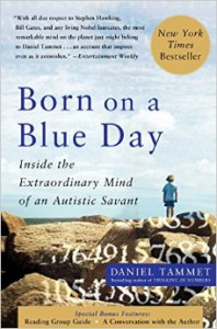 Born on a blue day picture